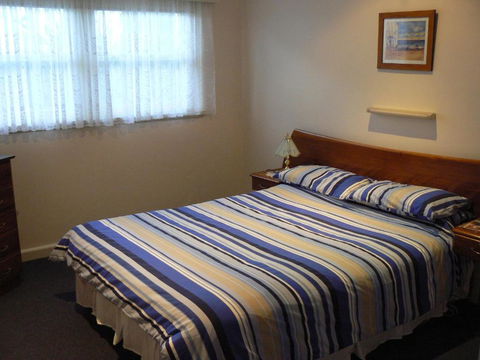 Rosebud Beach Unit 200 Mt. To Beach Late Checkout - Accommodation Kalgoorlie 6