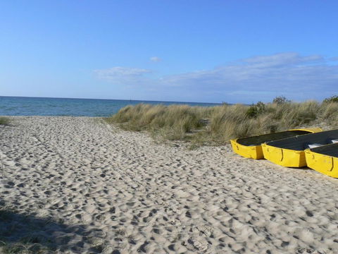 Rosebud Beach Unit 200 Mt. To Beach Late Checkout - Accommodation Kalgoorlie 4