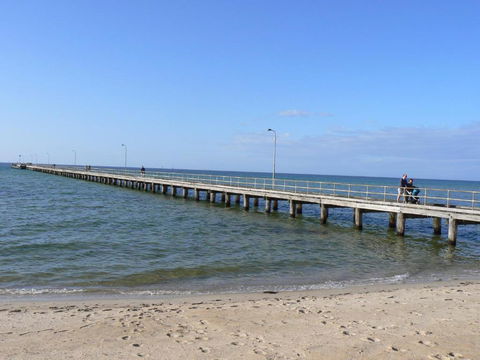 Rosebud Beach Unit 200 Mt. To Beach Late Checkout - Accommodation Kalgoorlie 2