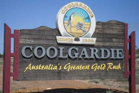 Coolgardie GoldRush Motels - Accommodation Kalgoorlie 3
