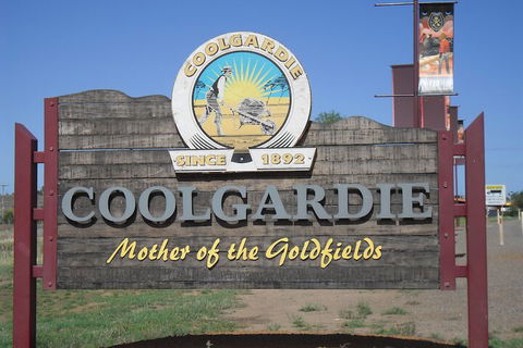 Coolgardie GoldRush Motels - Accommodation Kalgoorlie 7