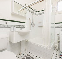 DH538 Refurbished Art Deco Gem - Accommodation Kalgoorlie
