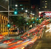 The King'S Hotel Sydney - Accommodation Kalgoorlie