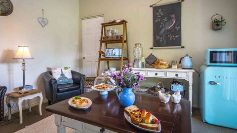 Vicarage View Cottage - Accommodation Kalgoorlie 1