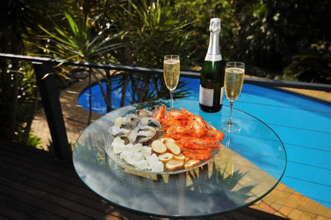 Sapphire Beach Acreage - Accommodation Kalgoorlie 3