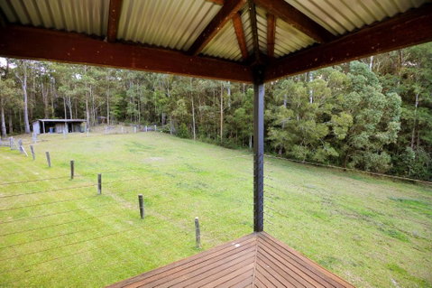 Sapphire Beach Acreage - Accommodation Kalgoorlie 1