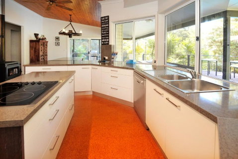 Sapphire Beach Acreage - Accommodation Kalgoorlie 4