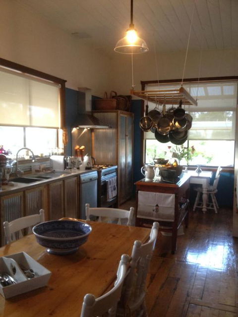 Ivy May Cottage - Accommodation Kalgoorlie 4