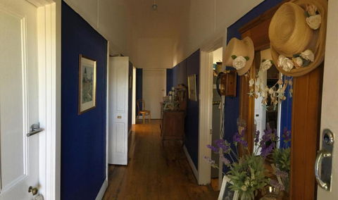 Ivy May Cottage - Accommodation Kalgoorlie 1