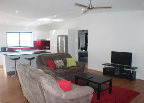 Yachtsmans Paradise Whitsundays - Accommodation Kalgoorlie 3