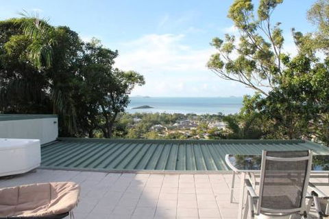Yachtsmans Paradise Whitsundays - Accommodation Kalgoorlie 1