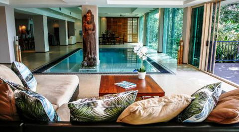 Yachtsmans Paradise Whitsundays - Accommodation Kalgoorlie 5