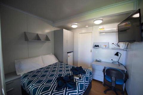 The Old Convent Dalwallinu - Accommodation Kalgoorlie 4