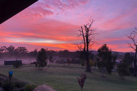 Nyora Lodge B & B - Accommodation Kalgoorlie 5