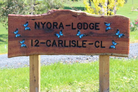 Nyora Lodge B & B - Accommodation Kalgoorlie 4