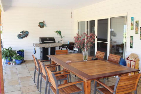 Nyora Lodge B & B - Accommodation Kalgoorlie 6