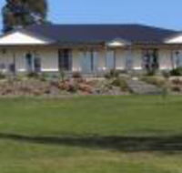Nyora Lodge B  B - Accommodation Kalgoorlie