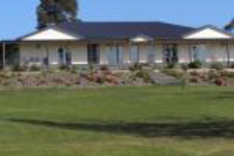 Nyora Lodge B & B - Accommodation Kalgoorlie 0