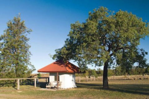 Inverary Homestead - Accommodation Kalgoorlie 3