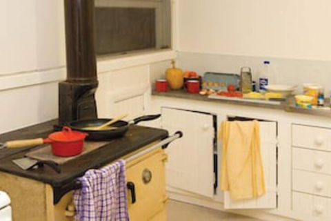 Inverary Homestead - Accommodation Kalgoorlie 5
