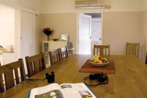Inverary Homestead - Accommodation Kalgoorlie 1