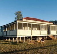 Inverary Homestead - Accommodation Kalgoorlie