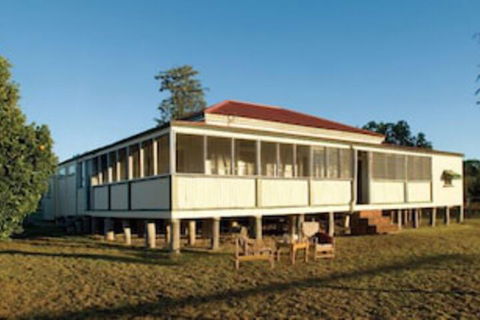 Inverary Homestead - Accommodation Kalgoorlie 0