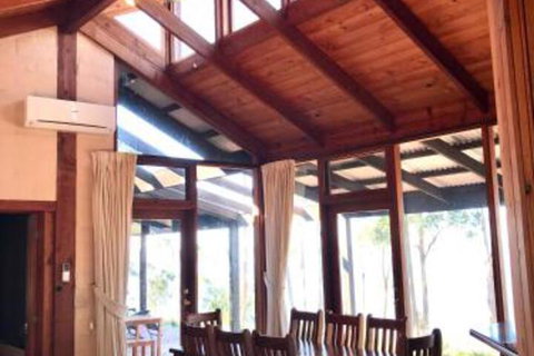 Tinderbox Cliff House - Accommodation Kalgoorlie 7