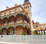 Ozone Tower - Accommodation Kalgoorlie