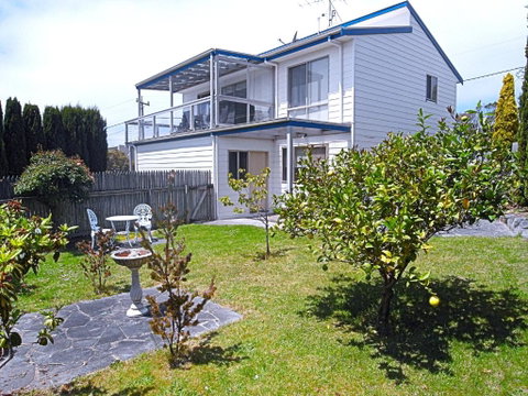 Valkei - Accommodation Kalgoorlie 4