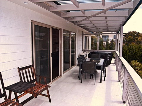 Valkei - Accommodation Kalgoorlie 5