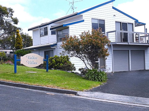 Valkei - Accommodation Kalgoorlie 2