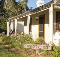 Camerons Cottage - Accommodation Kalgoorlie