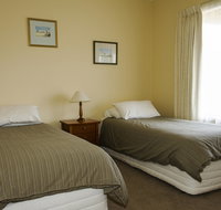 Logans Beach House  Apartments - Accommodation Kalgoorlie