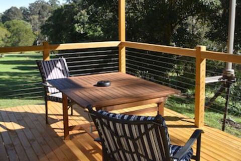 The Lodge Mapleton Falls - Accommodation Kalgoorlie 0