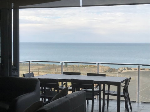 Penneshaw Oceanview Apartments - Accommodation Kalgoorlie 1