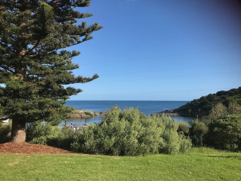 Penneshaw Oceanview Apartments - Accommodation Kalgoorlie 4