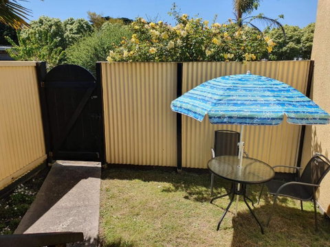 Chateau Bass - Accommodation Kalgoorlie 1