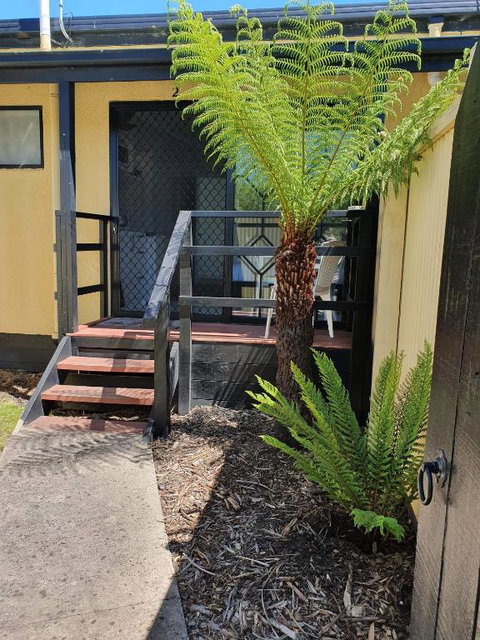 Chateau Bass - Accommodation Kalgoorlie 2