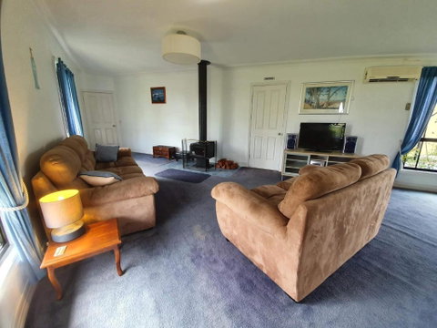 Chateau Bass - Accommodation Kalgoorlie 6