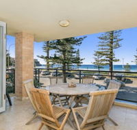 Beachfront on Golden Mile - Accommodation Kalgoorlie