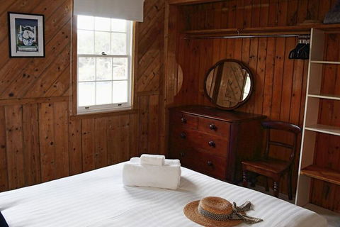 White Shell Cottage - Accommodation Kalgoorlie 7