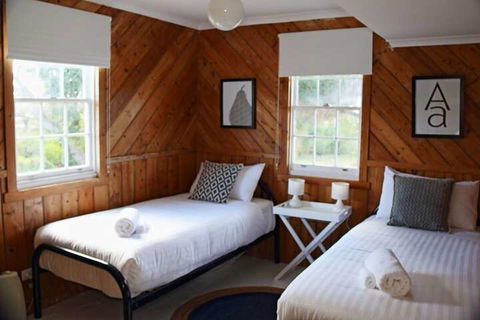 White Shell Cottage - Accommodation Kalgoorlie 5