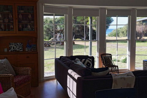 White Shell Cottage - Accommodation Kalgoorlie 6