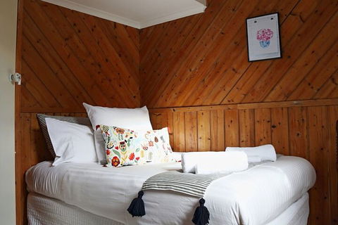 White Shell Cottage - Accommodation Kalgoorlie 3