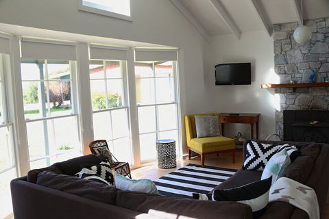 White Shell Cottage - Accommodation Kalgoorlie 2