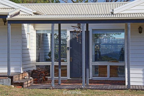 White Shell Cottage - Accommodation Kalgoorlie 1