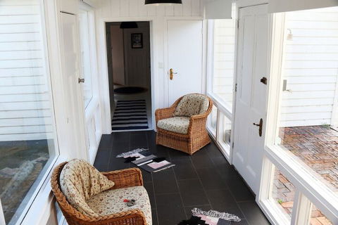 White Shell Cottage - Accommodation Kalgoorlie 4