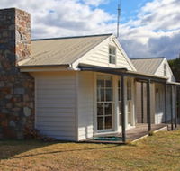 White Shell Cottage - Accommodation Kalgoorlie