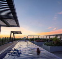 Magnum Serviced Apartments - Accommodation Kalgoorlie